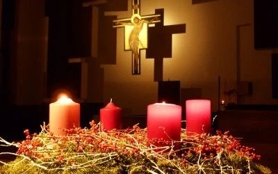 Llama Iglesia a feligreses a entregarle a Cristo un corazón puro durante diciembre