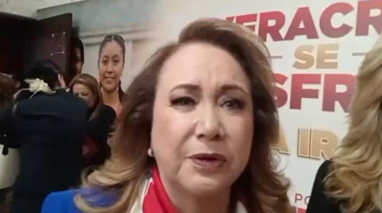 "No hay manera de que pueda haber injerencias de ningún grupo" en proceso judicial: Yasmín Esquivel