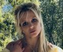 Britney Spears adopta a una niña y planea mudarse a Italia