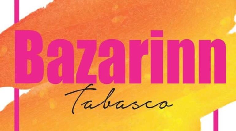 Bazarinn Tabasco conjunta Navidad y emprendimiento