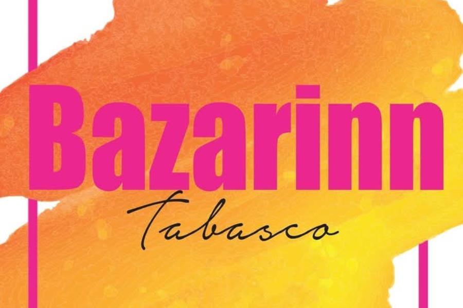 Bazarinn Tabasco conjunta Navidad y emprendimiento