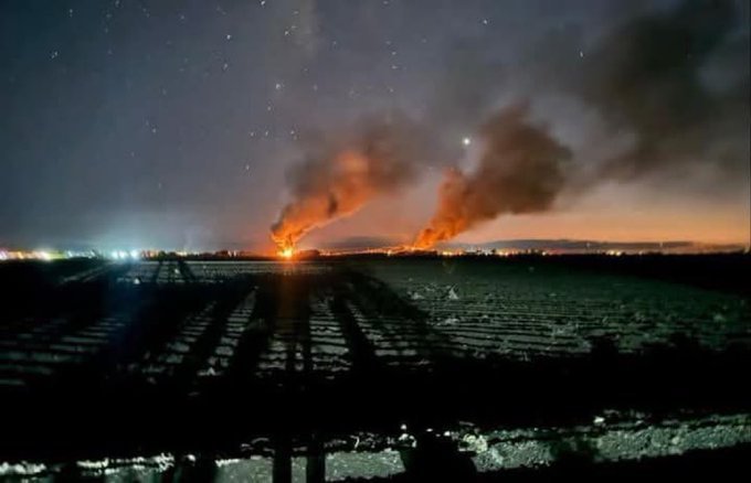 ¡Ya basta de indiferencia! pide PRI a Harfuch tras dron explosivo en Culiacán