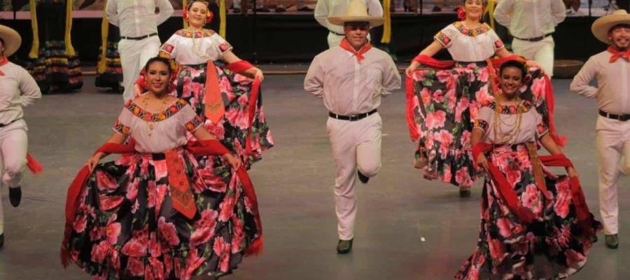 Lanzan convocatoria para integrar el Ballet Folklórico del Gobierno estatal
