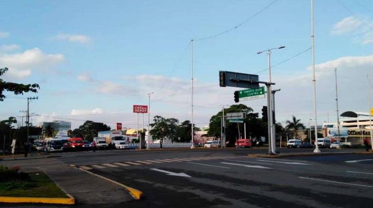 Ambiente fresco, sin lluvias, prevé Conagua para Tabasco