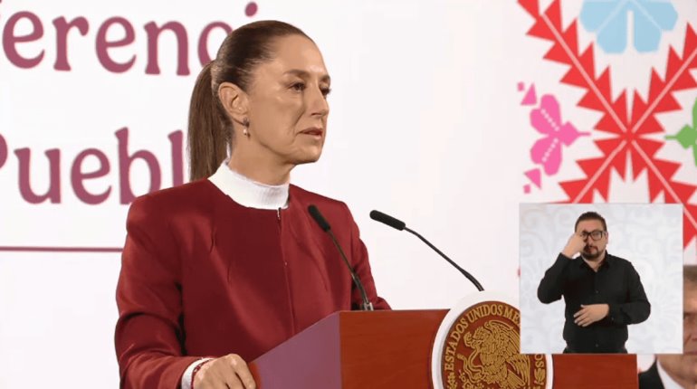 COFECE frenó el crecimiento de PEMEX y CFE: Sheinbaum