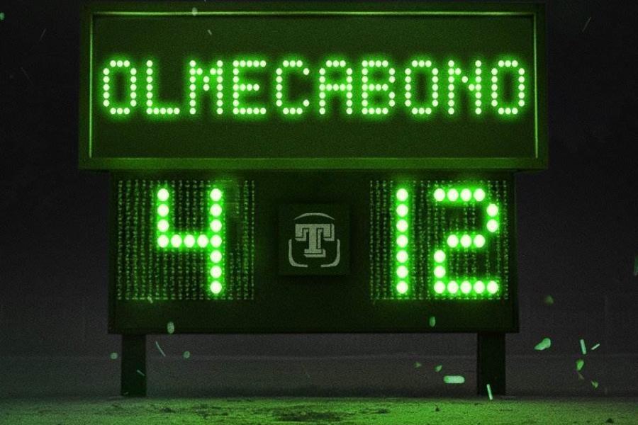 Inicia este miércoles la venta de Olmecabonos para la temporada 2025