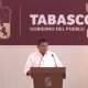 Detecta Gobierno de Tabasco anomalías en contratos de obras de la administración pasada