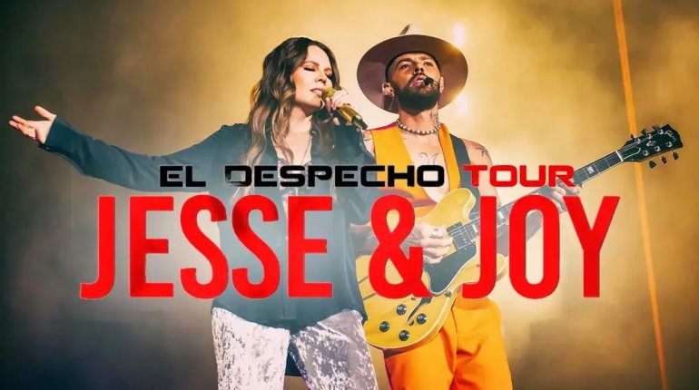 Jesse & Joy también reprograman concierto en Villahermosa