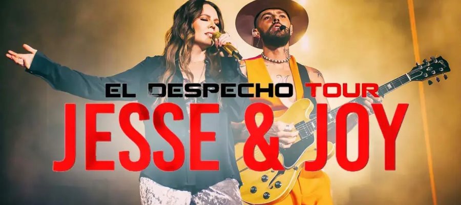 Jesse & Joy también reprograman concierto en Villahermosa