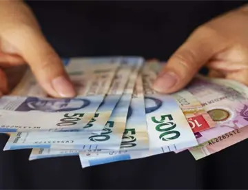 Salario mínimo subirá a $315 pesos diarios en 2026; Sheinbaum descarta inflación