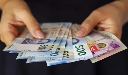 Salario mínimo subirá a $315 pesos diarios en 2026; Sheinbaum descarta inflación