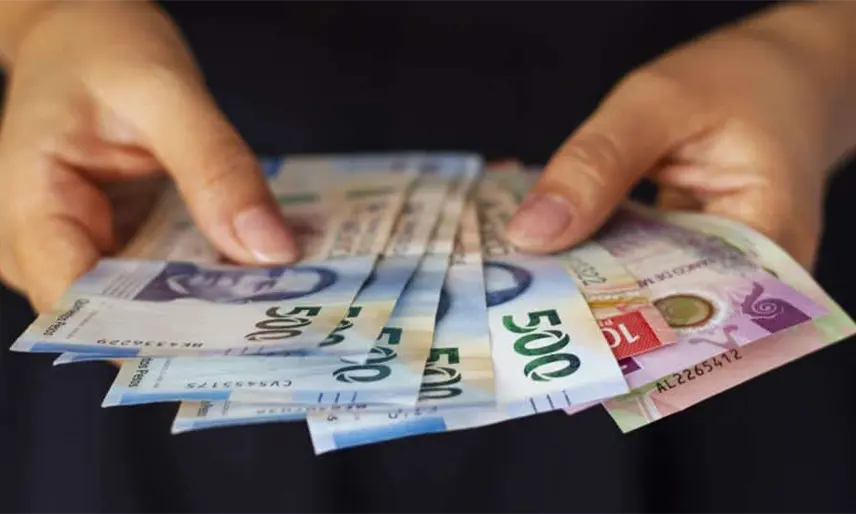 Salario mínimo subirá a $315 pesos diarios en 2026; Sheinbaum descarta inflación