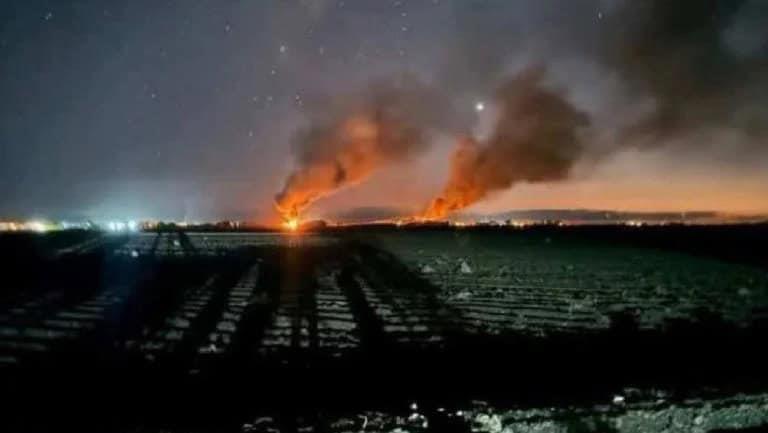 ¡Ya basta de indiferencia! pide PRI a Harfuch tras dron explosivo en Culiacán