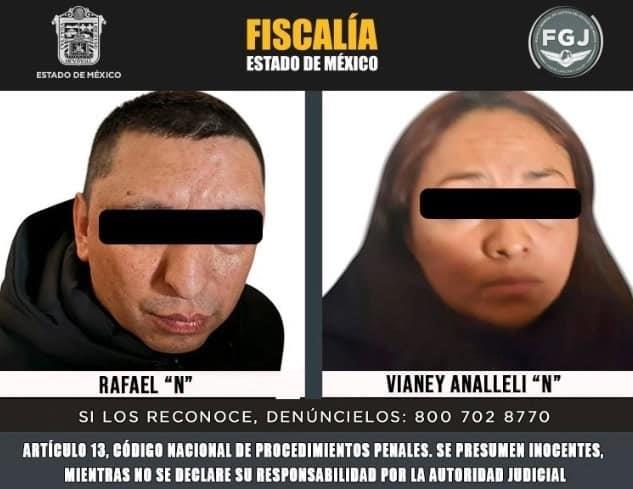 Vinculan a proceso a policías en Edomex por homicidio calificado