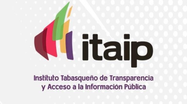 ITAIP seguirá trabajando hasta que cesen sus actividades: Mario Aguilar