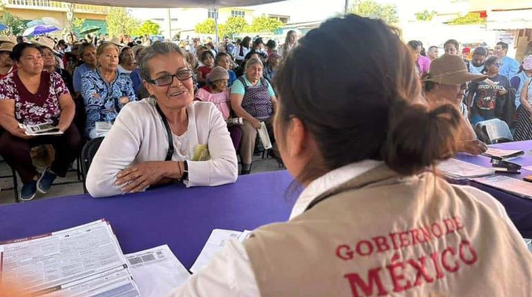 Pensión de adultos mayores aumentaría en 2025 por arriba de inflación