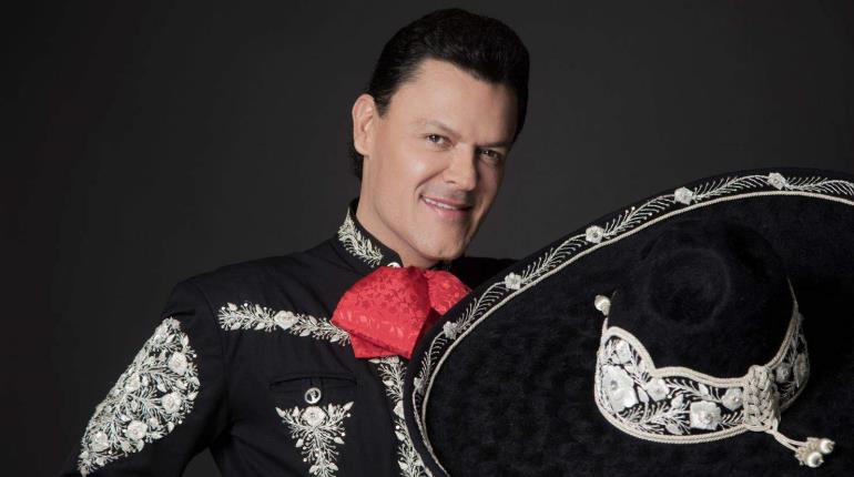 Pedro Fernández en Villahermosa el 28 de febrero con su tour Ave Fénix