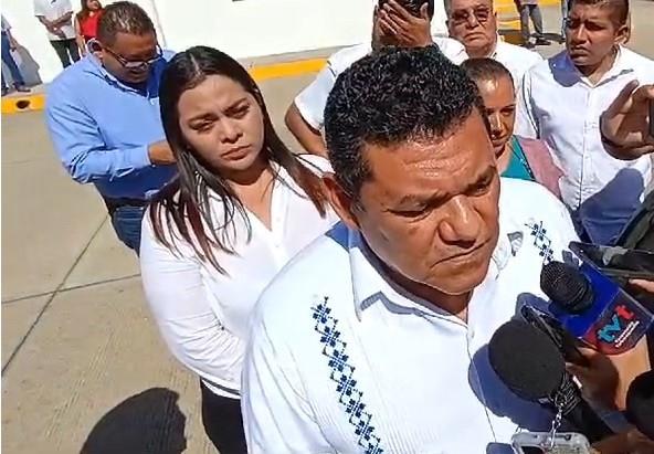 Pemex informó que en el transcurso de este mes empezarán a liquidar adeudos con proveedores: May