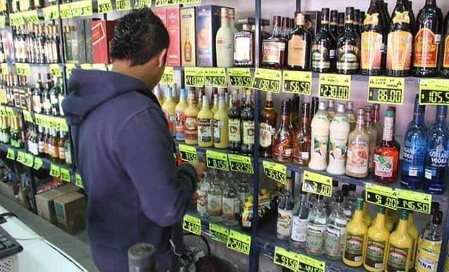 Prevé SAT recaudación de 78 mil 724.3 millones de pesos en 2025 por IEPS de bebidas alcohólicas