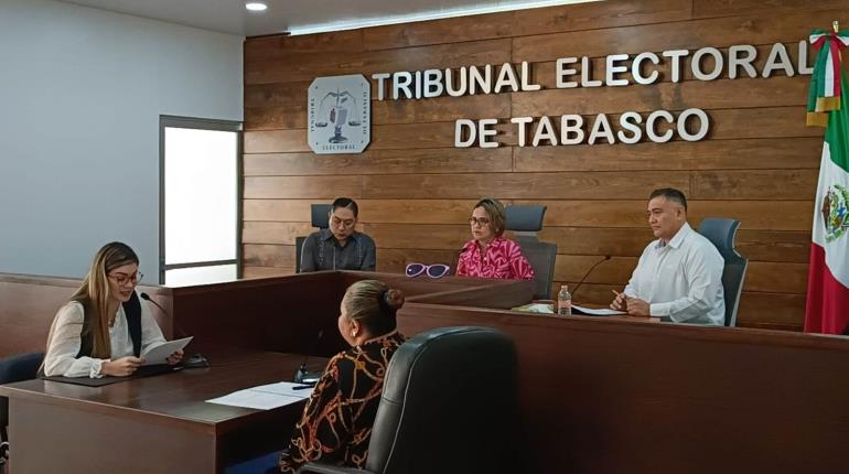 Van 21 impugnaciones en el TET por elección de delegados