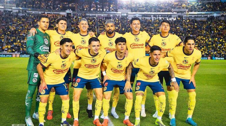 América y Cruz Azul no se hacen daño en la ida de semifinales de Liga Mx