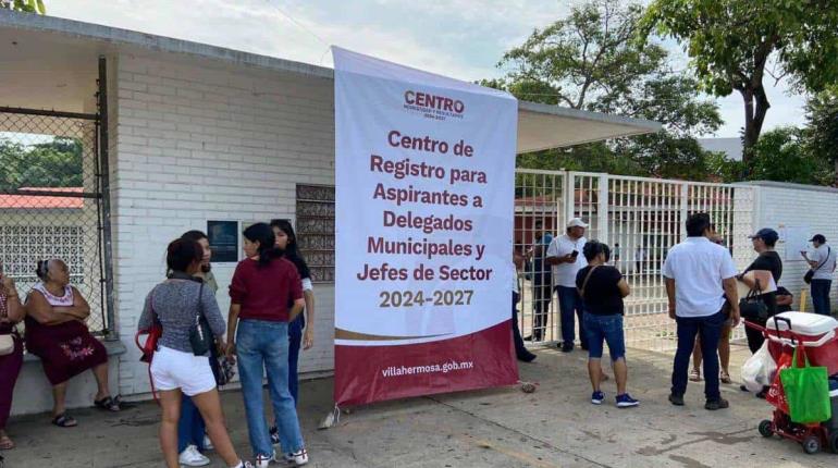 Delegados no tienen facultades para realizar obras, sólo son gestores: Osuna