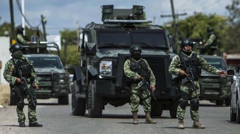 Estrategias de seguridad están funcionando en Sinaloa: Sheinbaum