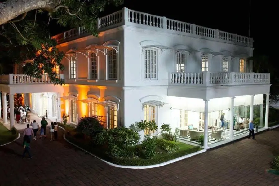 Señala Cultura que han destinado a gastos preventivos en la Quinta Grijalva, 60 mil pesos