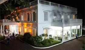 Festejará Quinta Grijalva primer aniversario como Centro Cultural