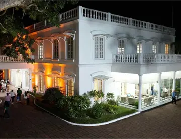 Celebrará Quinta Grijalva primer aniversario como Centro Cultural