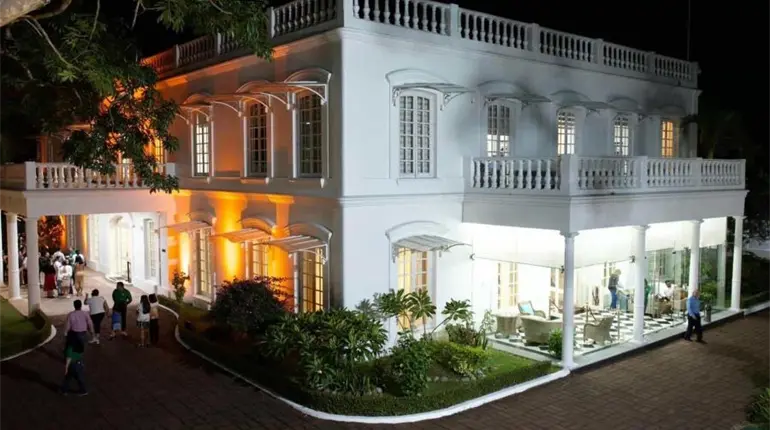 Señala Cultura que han destinado a gastos preventivos en la Quinta Grijalva, 60 mil pesos