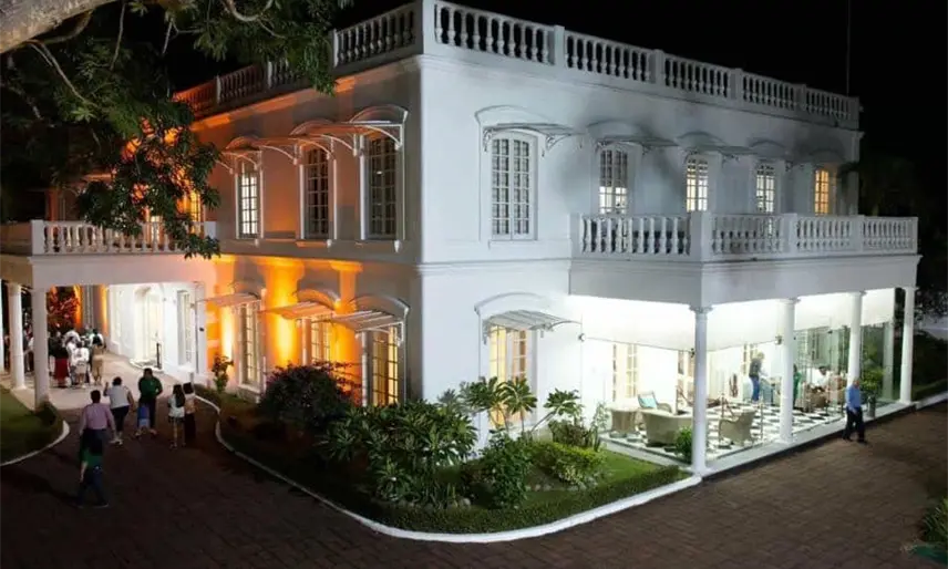 Celebrará Quinta Grijalva primer aniversario como Centro Cultural