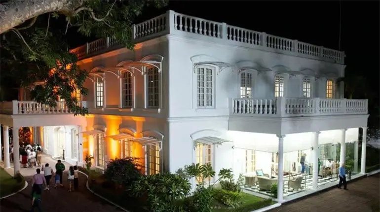 Cumplieron metas de aforo en actividades de este 2025: Cultura Tabasco