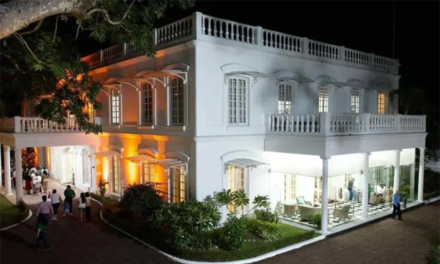 Cumplieron metas de aforo en actividades de este 2025: Cultura Tabasco