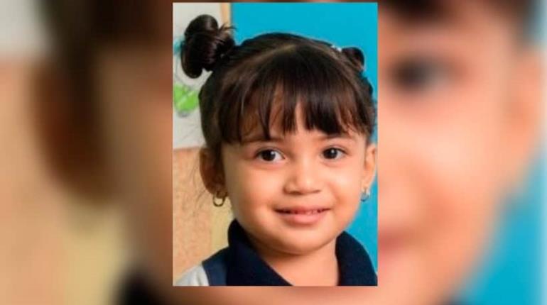 Activan Alerta Amber para localizar a niña de Yucatán desaparecida en Centro