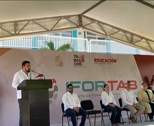 Ifortab inicia cursos de especialización ferroviaria con 167 inscritos