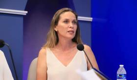 Morena hace mal al querer minimizar a MC, asegura Minés de la Fuente