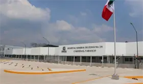 A mediados de 2026 podría estar en funcionamiento el hospital de Cárdenas:  Salud Tabasco