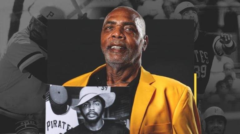 Dave Parker y Dick Allen ingresan al Salón de la Fama del beisbol