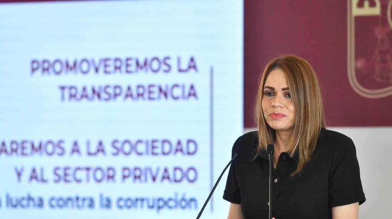 Con reforma a Ley Orgánica del Ejecutivo se creará nueva Secretaría Anticorrupción y Buen Gobierno: SFP