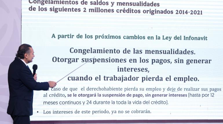 Inicia elección de primeros 23 conjuntos habitacionales en 10 estados, incluido Tabasco: Infonavit