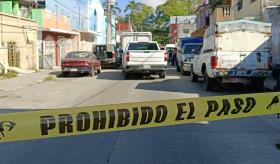 Nieto asesina a su abuela en la colonia Casa Blanca