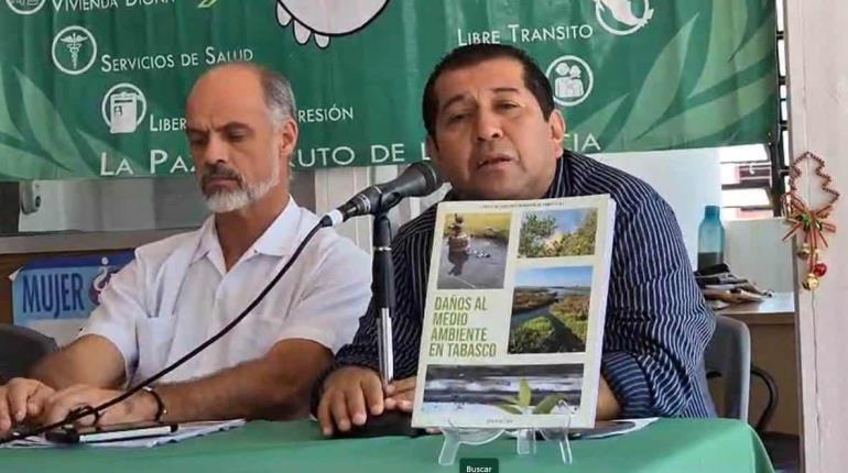 Codehutab rechaza desaparición del ITAIP y SEA; "están contaminados, pero sí sirven", dice