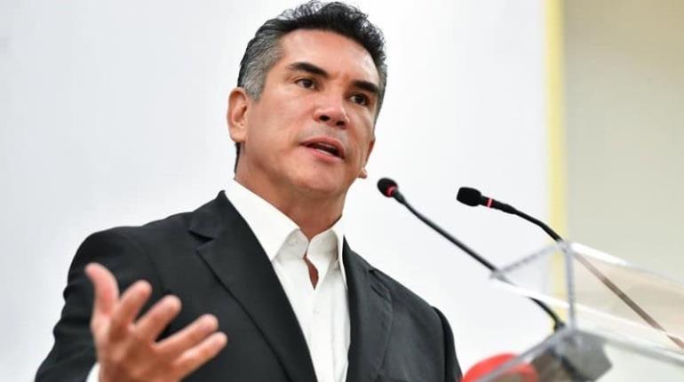 Asumir con seriedad crisis de inseguridad que vive el país pide PRI al Gobierno