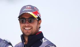 ´Checo´ Pérez volvería a la F1 en 2026 con el ambicioso proyecto de Cadillac