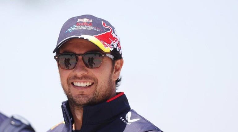 ´Checo´ Pérez volvería a la F1 en 2026 con el ambicioso proyecto de Cadillac