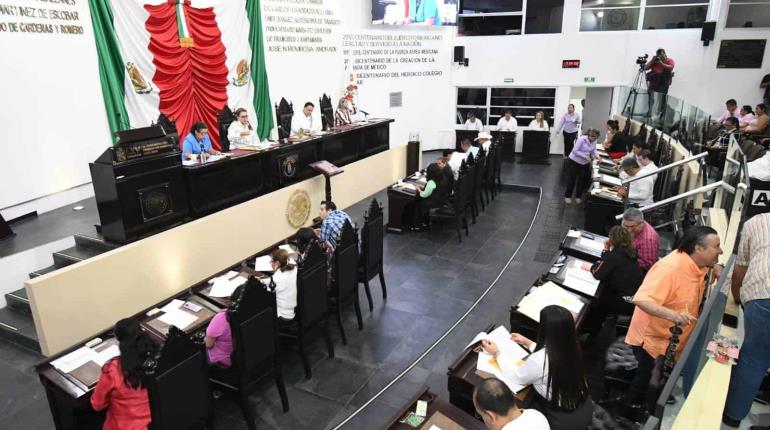 Aprueba Congreso de Tabasco minuta para prohibir cigarrillos electrónicos y vapeadores