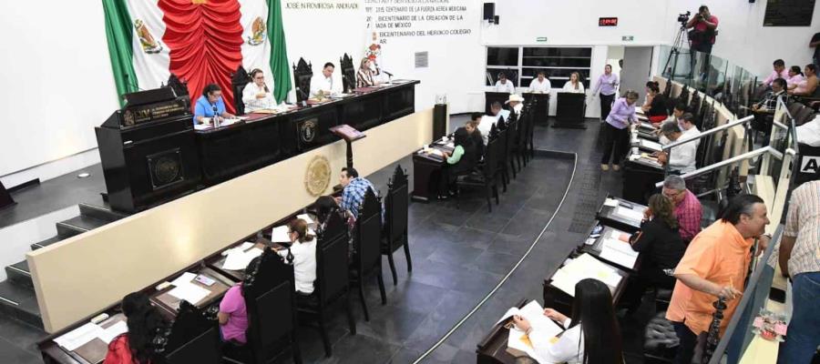 Aprueba Congreso de Tabasco minuta para prohibir cigarrillos electrónicos y vapeadores