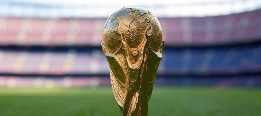 España, Marruecos y Portugal sedes del Mundial 2030: FIFA