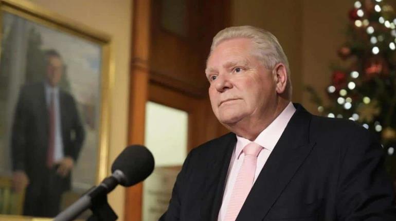 Canadá cortaría suministro eléctrico a EE.UU. ante amenazas de Trump